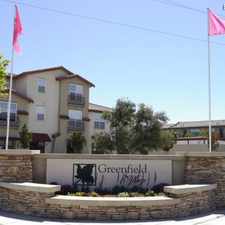Rental info for Greenfield Village
