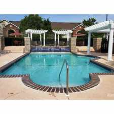 Rental info for The Huntley