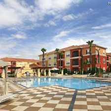 Rental info for Rapallo