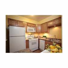 Rental info for Apple Creek Townhomes