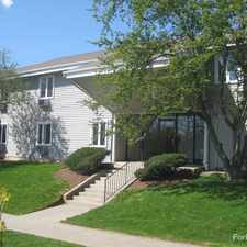 Rental info for Branford Hills Apartments