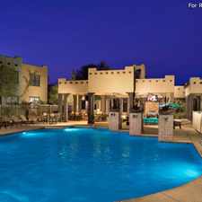 Rental info for Las Colinas at Black Canyon
