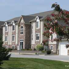 Rental info for Long Beach Cove Villas