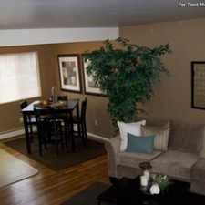 Rental info for Mount Vernon