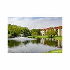 Rental info for The Lakes at 8201
