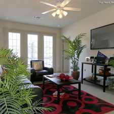 Rental info for Stratum on Highland