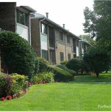 Rental info for The Greens at Pine Hill I and II