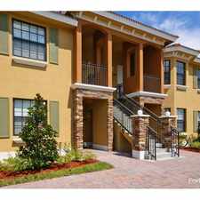 Rental info for Portofino Cove