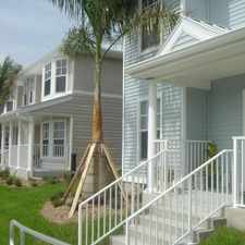 Rental info for Gulf Breeze