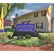 Rental info for Glenview Apartments