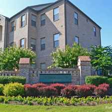 Rental info for Centennial Gardens