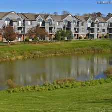 Rental info for Green Ridge Apartments