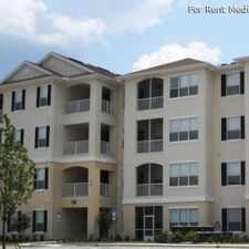 Rental info for Fieldstone Village & Millstone Village