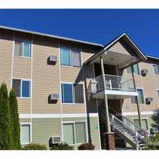 Rental info for The Boulder Apartments