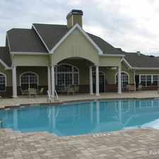 Rental info for Westridge Luxury Apartment Homes