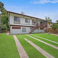 Rental info for Large Highset Family Home