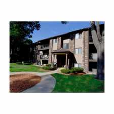 Rental info for Lake Forest