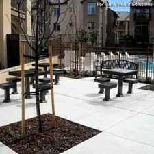 Rental info for Seville at Gale Ranch