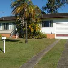 Rental info for Eight Mile Plains Beauty - Clean and Comfortable Home