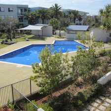 Rental info for FANTASTIC UNIT OVERLOOKING POOL