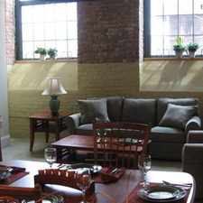 Rental info for Grant Mill