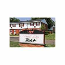 Rental info for Colonial Village