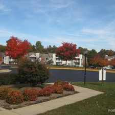 Rental info for Spring Valley