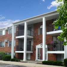 Rental info for Georgetown South Apartments