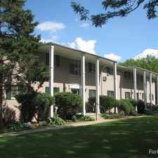 Rental info for Clarkston Place Apartments