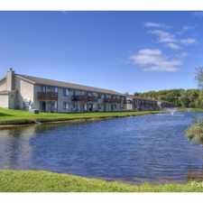 Rental info for Robbins Nest Apartments