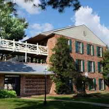 Rental info for Greentree by The Mall