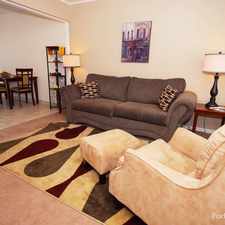 Rental info for Rolling Pines Apartments