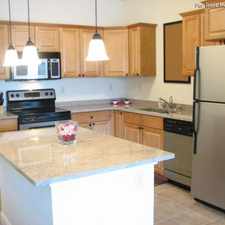Rental info for Delafield Lakes Apartments