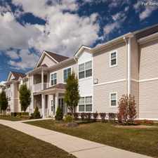 Rental info for The Point at Sutton Hill