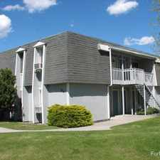 Rental info for The Falls Apts / Pheasant View TH