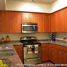 Rental info for Del Mar Apartments