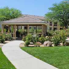 Rental info for Cedar Creek Senior Apartment Homes