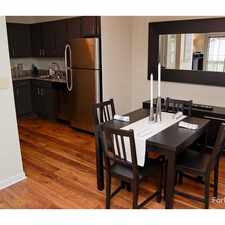 Rental info for Meridian at Hamilton Place