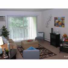 Rental info for Greenbriar Hills