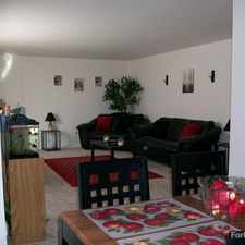 Rental info for River Hollow