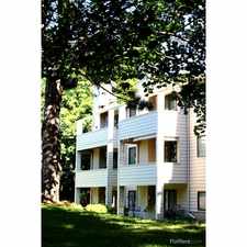 Rental info for Charbonneau Apartments