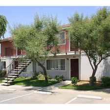 Rental info for Springwood Court