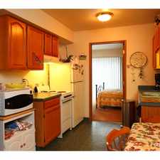 Rental info for Fir at 17th Apartments-Senior 55+