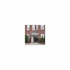 Rental info for Townhouse Apartments