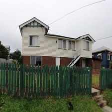 Rental info for Family Home with Large Living Areas