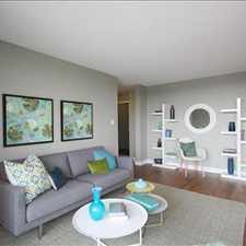 Rental info for 150 Darling Street and 129 Wellington Street, 1BR