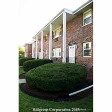 Rental info for Wilson Manor