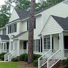 Rental info for Parkwood