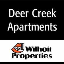 Rental info for Deer Creek Apartments