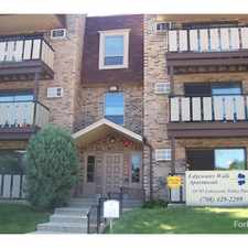 Rental info for Edgewater Walk Apartments